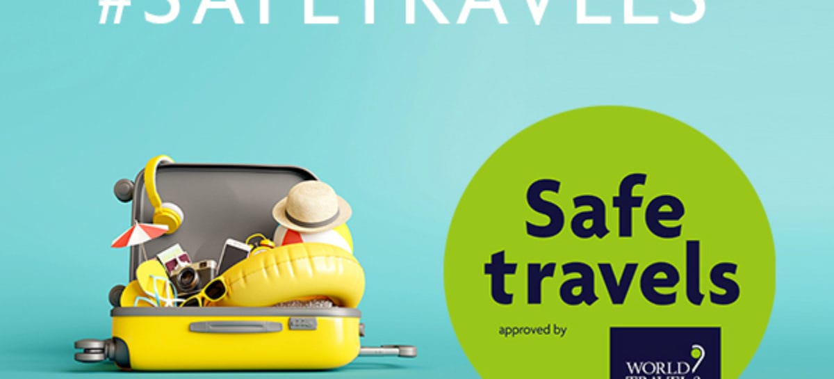 Safe Travels, i protocolli  del Wttc per l’industria turistica
