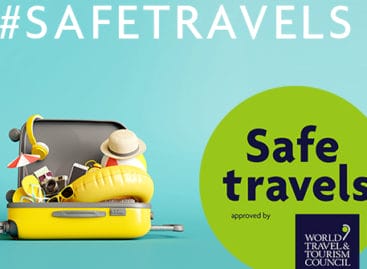 Safe Travels, i protocolli  del Wttc per l’industria turistica