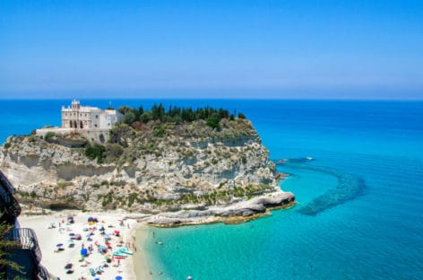 Undiscovered Italy Tours, due educational in Calabria e Tuscia