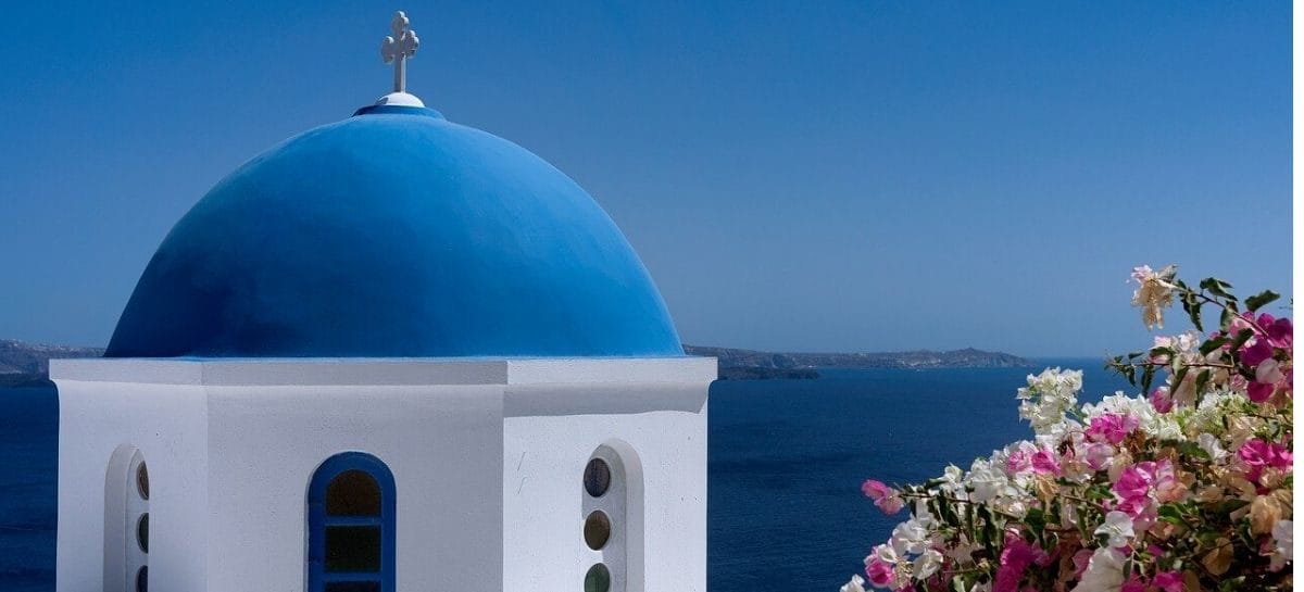 Msc Crociere torna in Grecia entro Pasqua