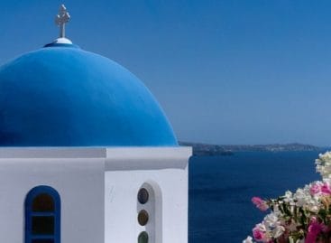 Msc Crociere torna in Grecia entro Pasqua