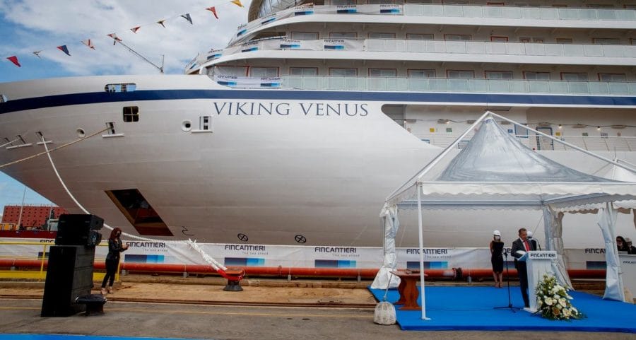 Viking Venus
