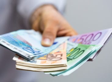 Pagamenti in contanti, il tetto scende a 2mila euro