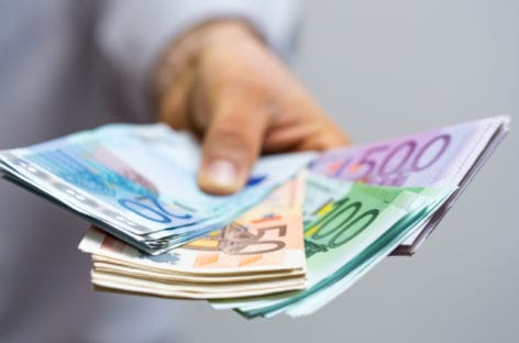 Pagamenti in contanti, da gennaio soglia a mille euro