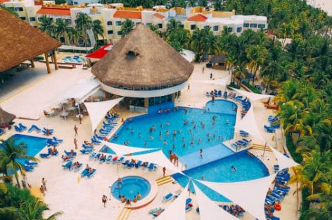 Viva Wyndham riapre in Messico a Playa del Carmen
