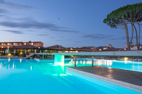 Nicolaus Club Garden Toscana Resort inaugura un’estate di natura