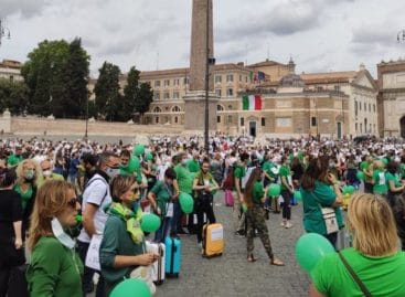 A Roma il grido unanime del turismo organizzato