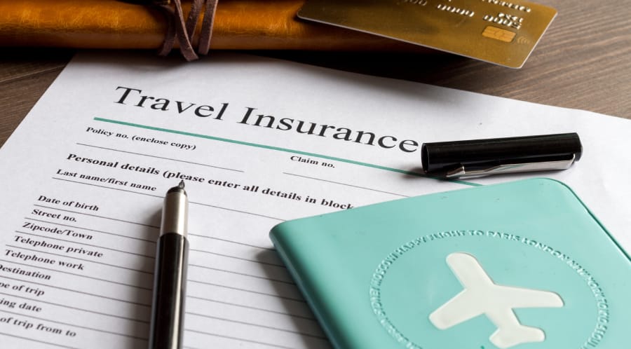 travel insurance_da Adobe
