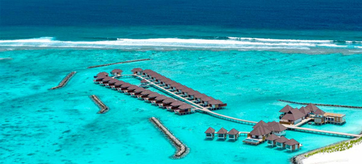 La ripartenza delle Maldive: esperienze, spa e nuove strutture