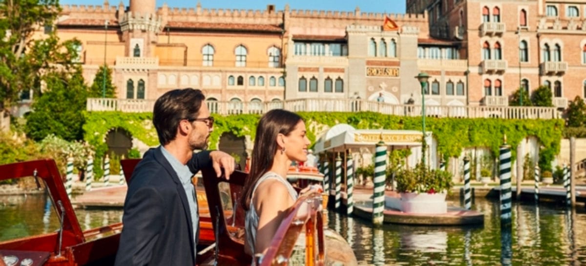 L’Hotel Excelsior Venice Lido entra nel portfolio di Iconic Luxury Hotels