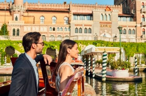 L’Hotel Excelsior Venice Lido entra nel portfolio di Iconic Luxury Hotels