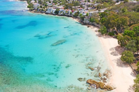 Barbados è più vicina all’Italia con i voli Klm