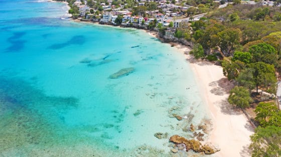 «Barbados è tornata»: invito agli italiani da Shelly Williams (Btmi)