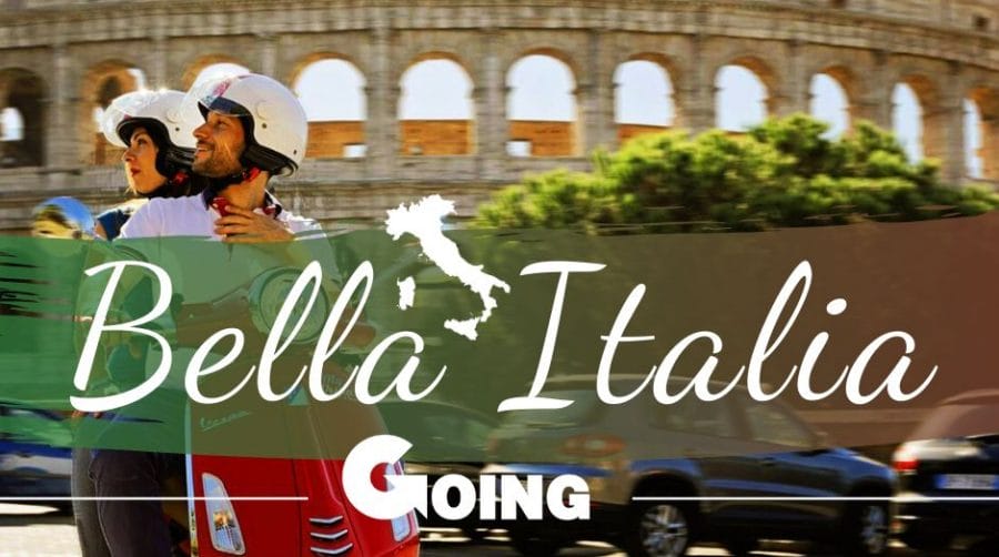 Bella Italia Going