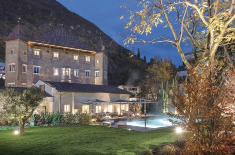 Bolzano, la new wave dell’ospitalità tra lusso e hotel ibridi