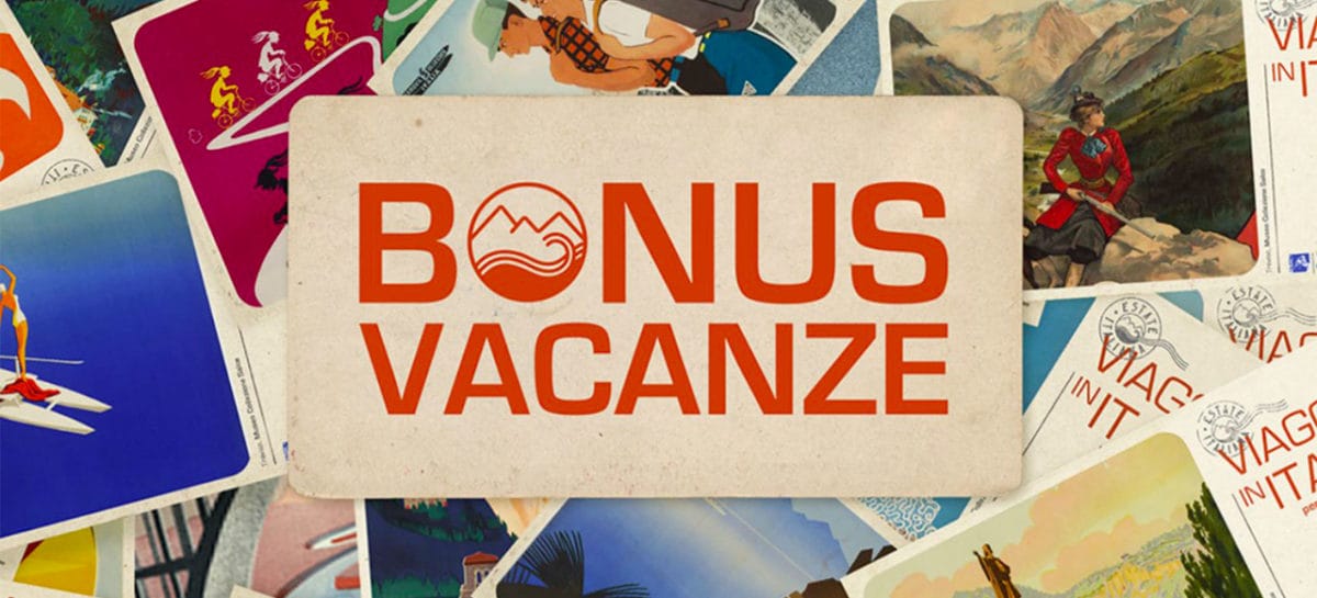 Niente proroga per il Bonus Vacanze, ultimi giorni per l’utilizzo