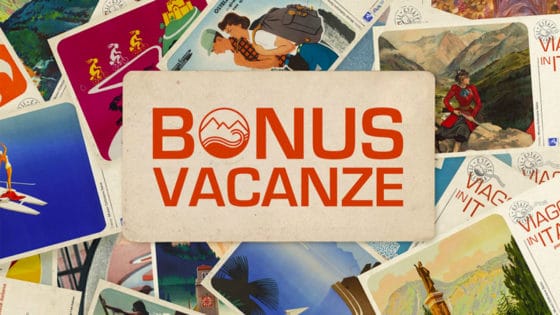 Il Bonus Vacanze è stato richiesto solo dal 33% degli aventi diritto
