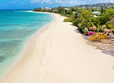 Barbados riduce a due giorni la quarantena per i vaccinati