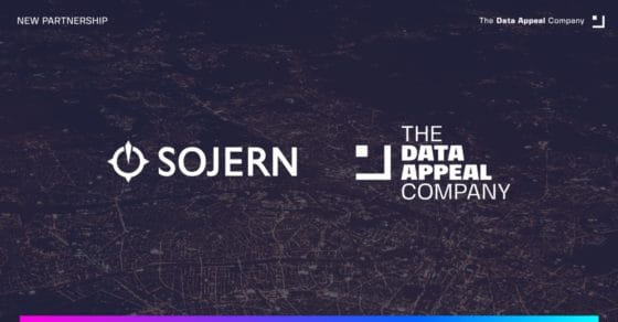 Data Appeal, partnership con Sojern per analizzare i trend turistici