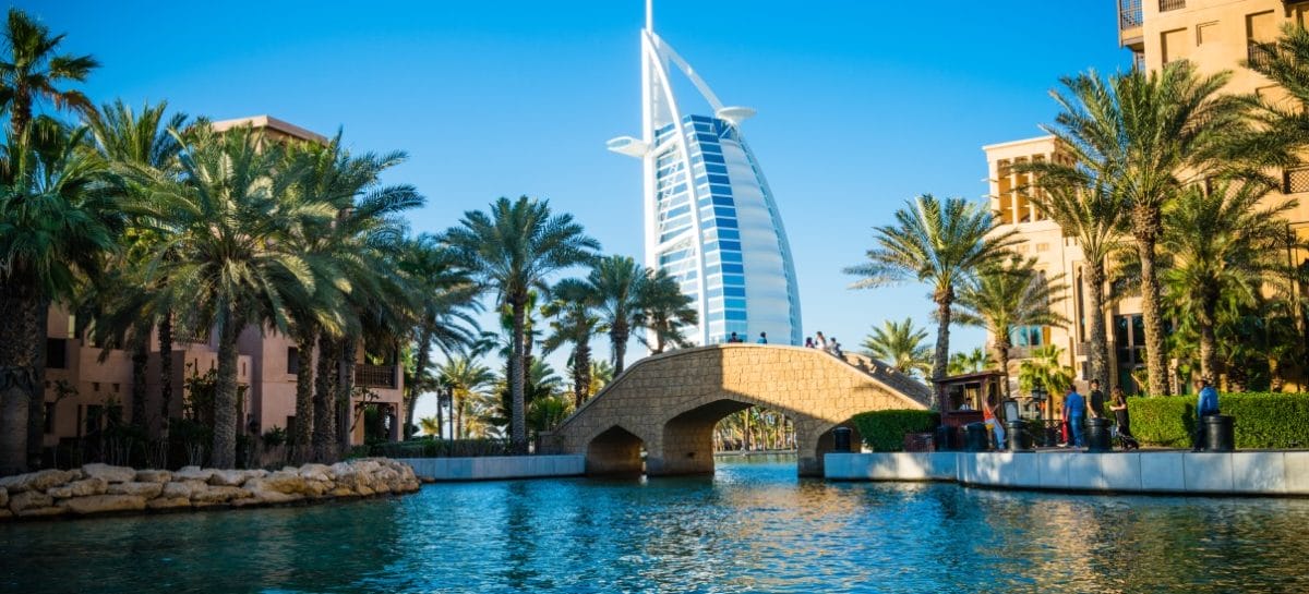 Dubai Assured, la certificazione antivirus per hotel e attrazioni