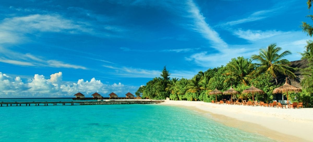 Viaggi alle Maldive, perché gli altri possono e noi no?