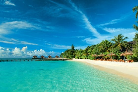 Viaggi alle Maldive, perché gli altri possono e noi no?