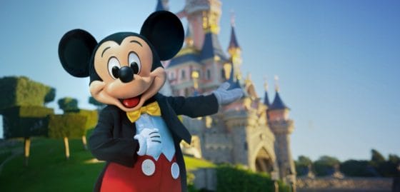 D-Factor, torna la formazione targata Disneyland Paris