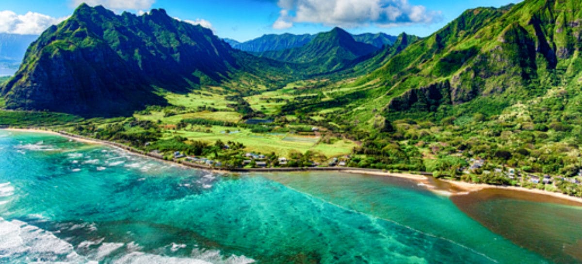 Le Hawaii anticipano la Casa Bianca: frontiere aperte dal 1° novembre