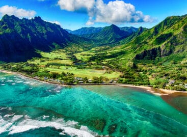 Hawaii, i turisti potranno entrare anche senza booster