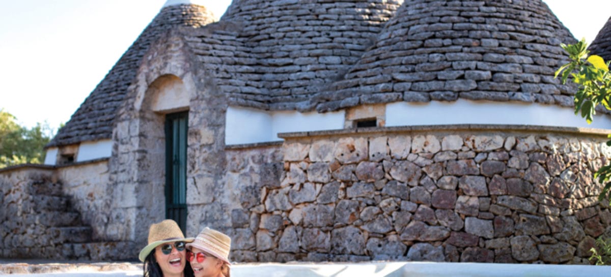 La Puglia vara il secondo bando da 31 milioni per turismo e cultura