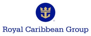 Royal Caribbean Group nuovo logo