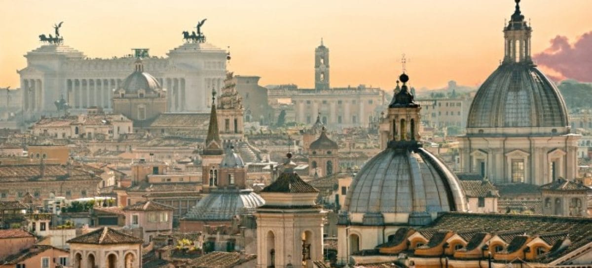 Roma Capitale sarà candidata all’Expo 2030