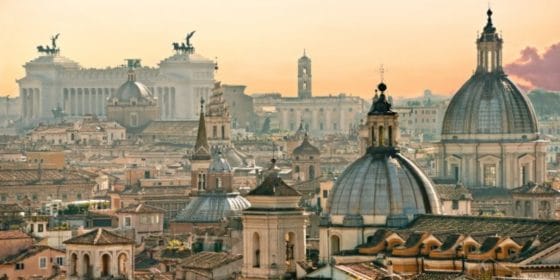 Roma Capitale sarà candidata all’Expo 2030