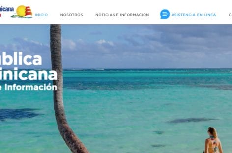 La Repubblica Dominicana vara il Centro informazioni per i viaggiatori