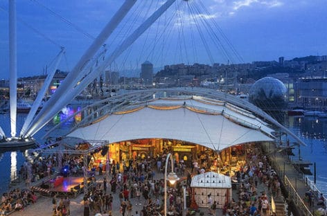 Il Suq Festival torna a Genova dal 28 agosto