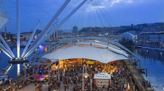 Il Suq Festival torna a Genova dal 28 agosto