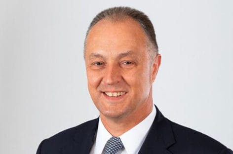 Francesco Brunetti è il managing director di Starhotels