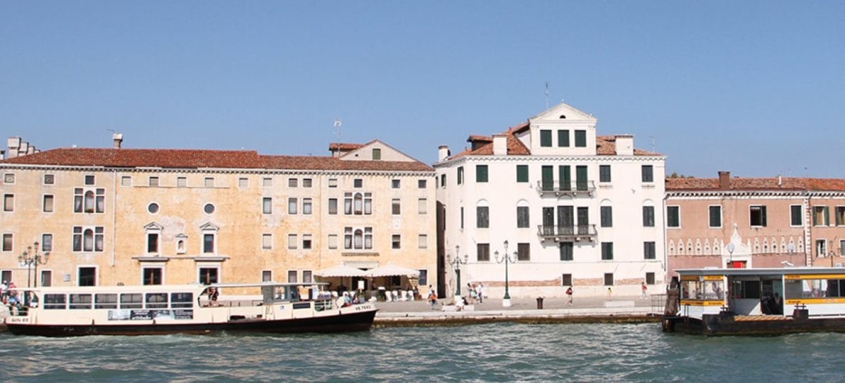Voihotels prepara l’apertura del Ca’ di Dio di Venezia nel 2021