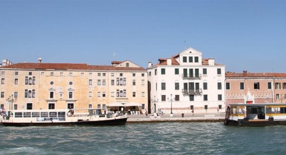 Voihotels prepara l’apertura del Ca’ di Dio di Venezia nel 2021