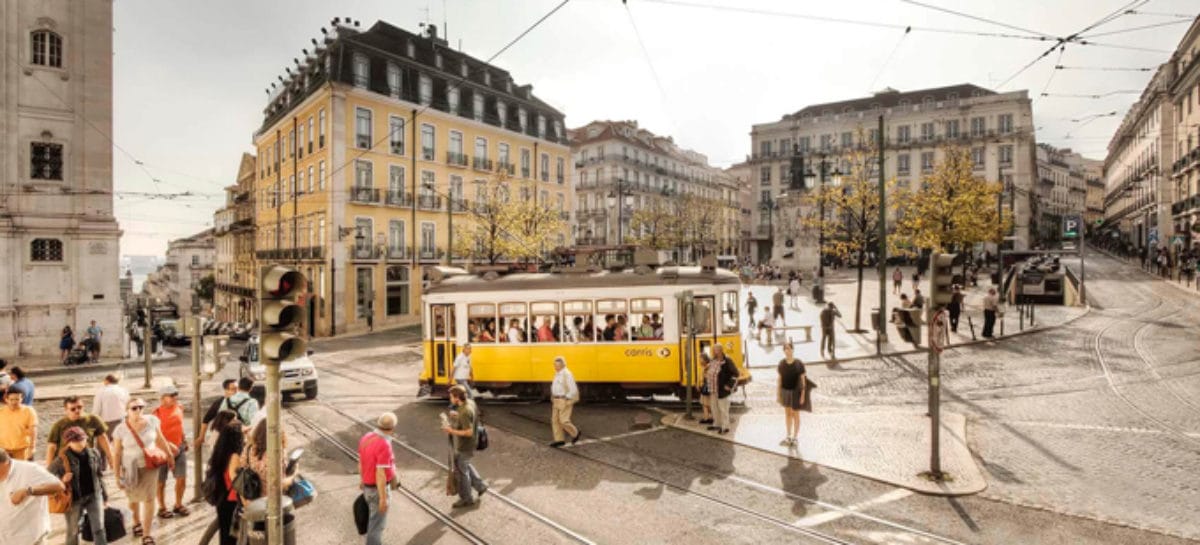 In Portogallo ora riaprono musei, bar e scuole