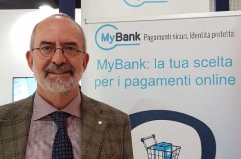 MyBank, Ferrero: «Così agevoliamo i pagamenti tra agenzie e t.o.»