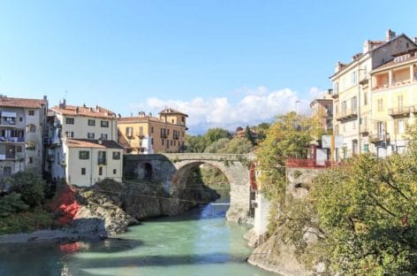 Fiavet Piemonte, a Ivrea un eductour post Covid per 25 agenti di viaggi