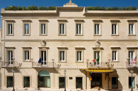 Servizi e benefit su prenotazioni, così riapre il Risorgimento Resort di Lecce