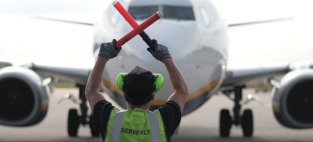 Sciopero Ryanair, travolti 600mila passeggeri