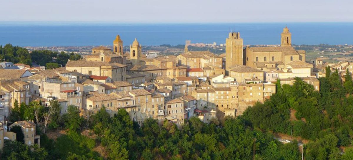 Il Grand Tour delle Marche fa tappa a Sant’Elpidio con Enosophia