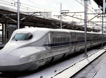 Giappone, arriva il “treno proiettile” più veloce del mondo