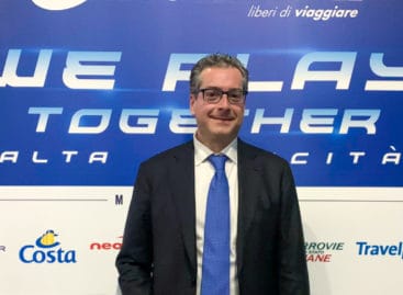 Debutta Welcome to Italy, il brand incoming delle adv