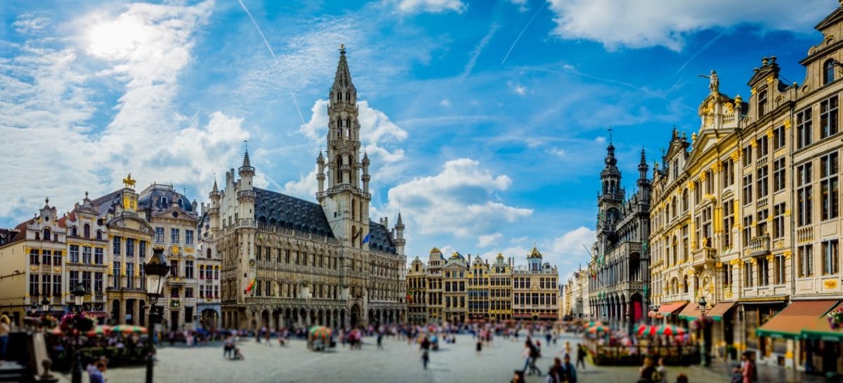 Visit Brussels, 2 milioni di euro per il rilancio del Mice