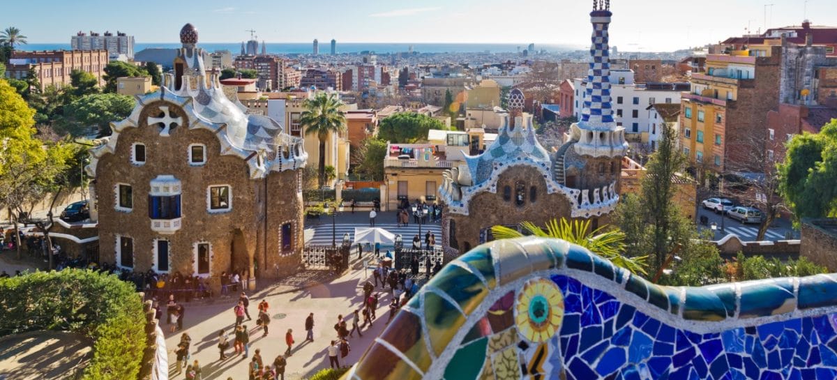 Safe Travel, Barcellona diventa partner del Wttc