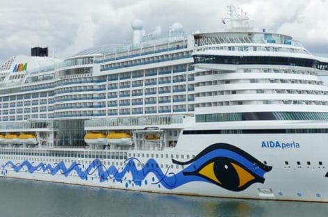 Aida Cruises torna alle Canarie il 20 marzo